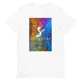 Luxe Soulstar Bright Lights Unisex Graphic T-Shirt