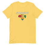 Straight Ally Unisex T-Shirt