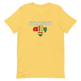 Straight Ally Unisex T-Shirt