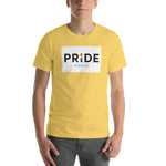 Pride Month LGBT+ Unisex T-Shirt