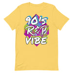 90's R&B Vibe Unisex T-Shirt