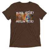 Black History IS American History Unisex T-Shirt