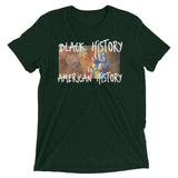 Black History IS American History Unisex T-Shirt