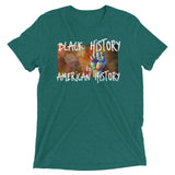 Black History IS American History Unisex T-Shirt