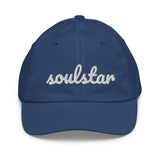 Classic Soulstar Youth Baseball Cap