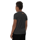 Black Boy Joy Youth Short Sleeve T-Shirt