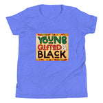Young, Gifted & Black Youth T-Shirt