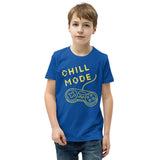 Chill Mode Youth T-Shirt