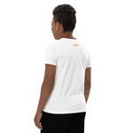 Black Boy Joy Youth Short Sleeve T-Shirt